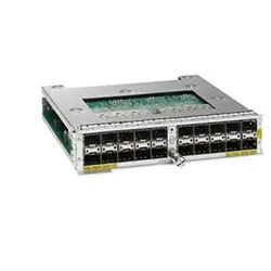 A9K-MPA-20X1GE neu
