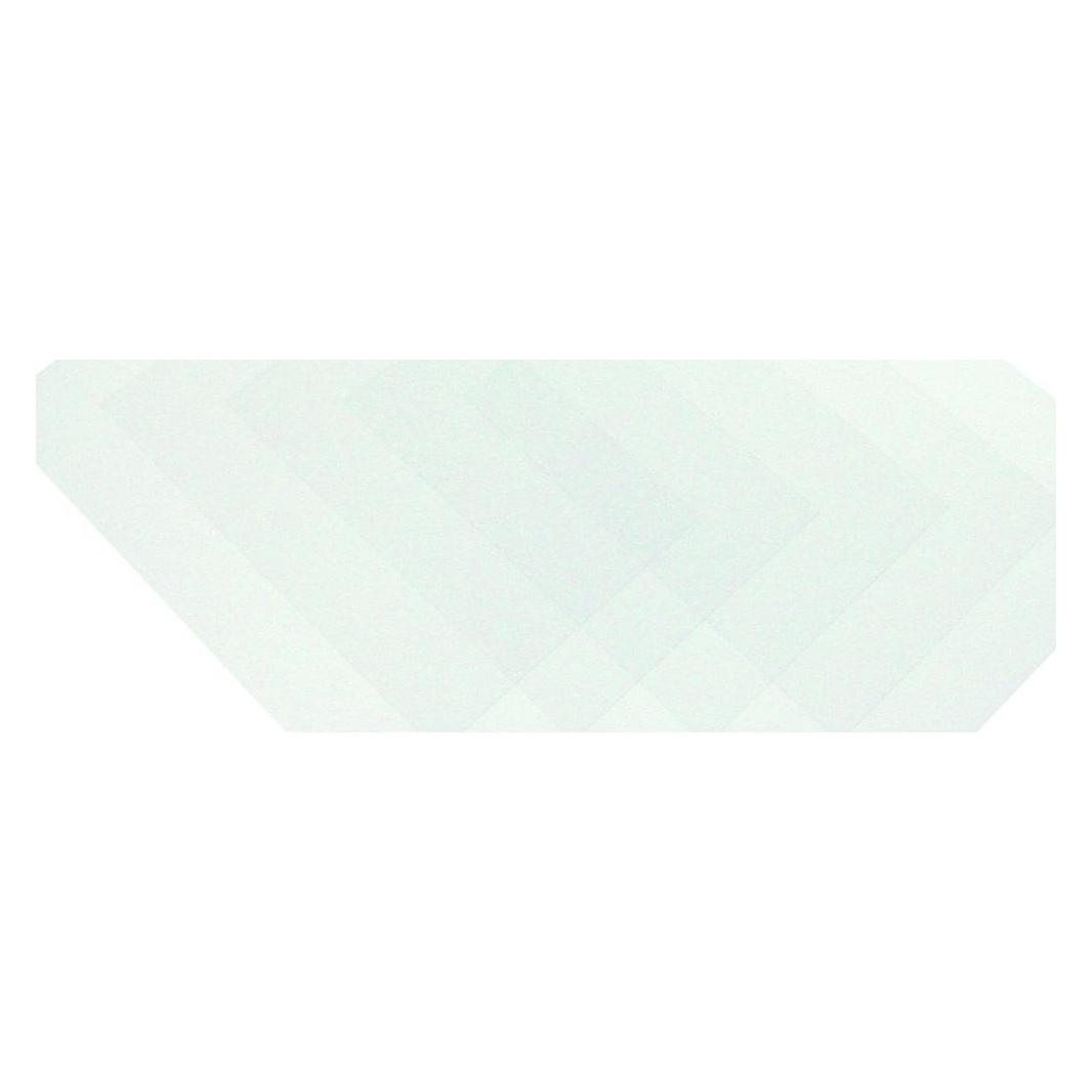 Fellowes PVC Deckblätter (53763)