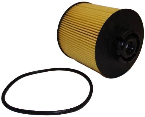 ASHIKA 30-ECO003 Fuel filter