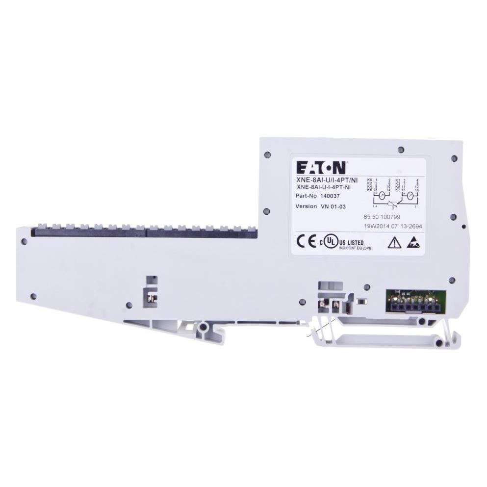 Eaton Analoges Eingabemodul für XI/ON ECO, 140037 (140037)