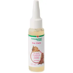 Ear Care Ohrspüllös.f.hu./Ka. 60 ML