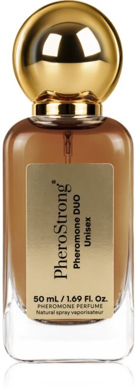 PheroStrong Duo Parfum aux phéromones mixte 50 ml