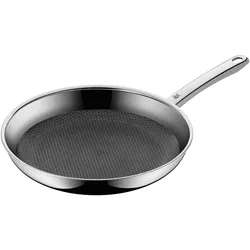 WMF Pfanne Profi Resist Ø 28cm - silber