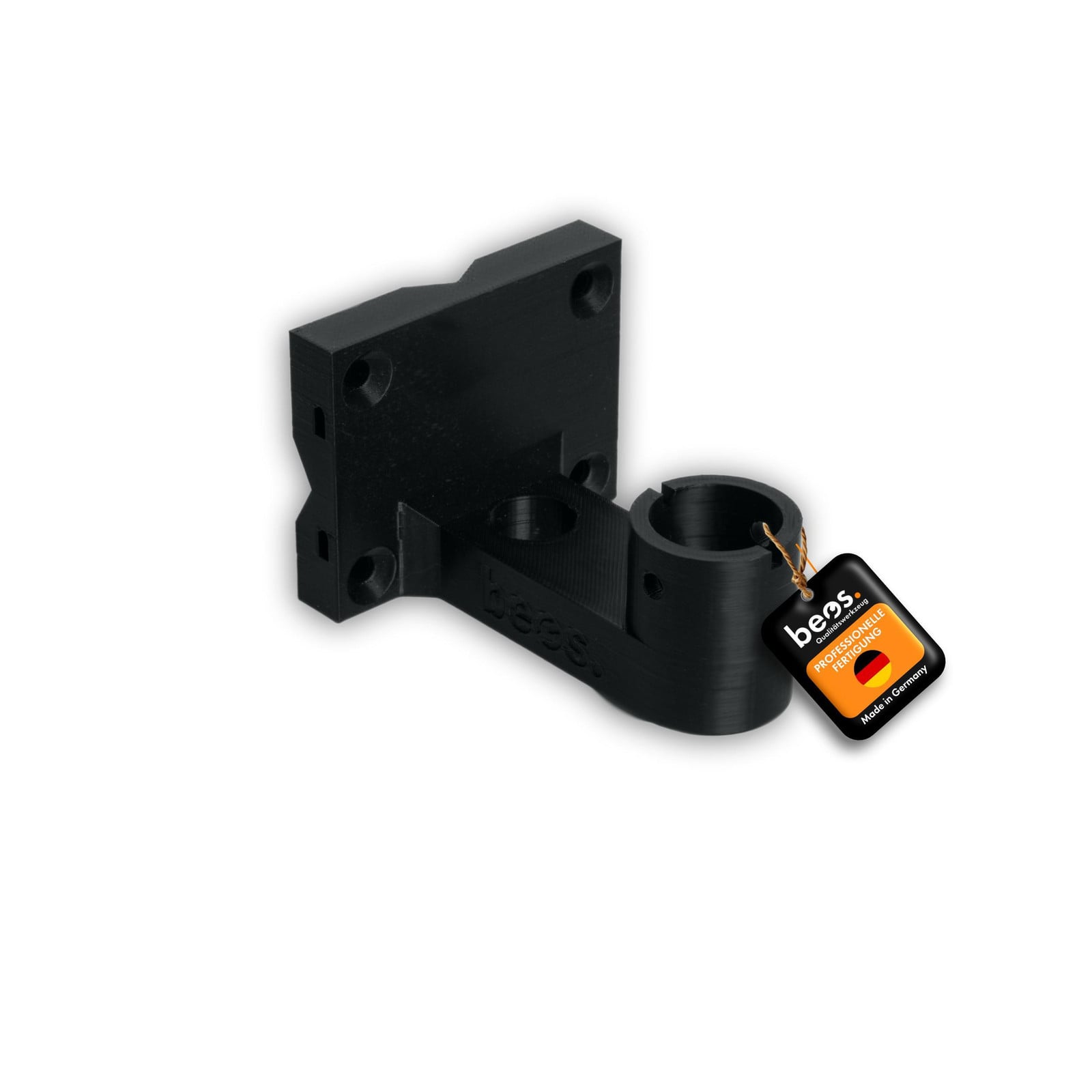 beos Premium wandhouder voor de Segway Navimow antenne compatibel met de RTK-antenne van de Segway Navimow H- en i-serie robotmaaiers