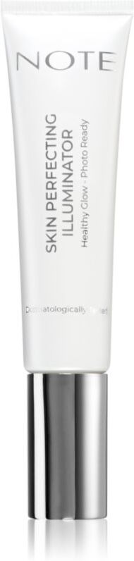 Note Cosmetique Skin Perfecting brightening makeup primer 35 ml