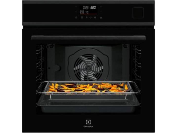 Electrolux - Four Encastrable Eoc7p30h - Pyrolyse