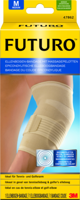 3M Deutschland GmbH FUTURO Ellenbogenbandage M 1 St 07631985