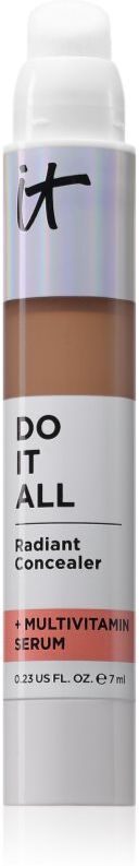 IT Cosmetics Do it all Concealer concealer Tan Rich Warm 420 7 ml