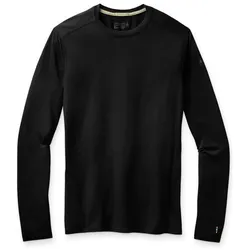 Smartwool, Herren, Funktionsshirt, Ms Classic (M), Schwarz