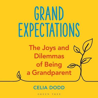 Grand Expectations - Celia Dodd, Audio, 9781399416962