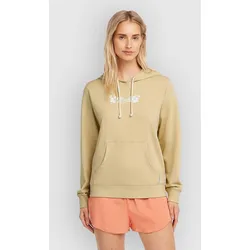 O'Neill Essentials Script Hoodie cocoa sand Gr. L