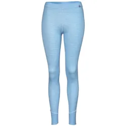 Isbjörn, Unisex, Funktionsunterhose, Husky (170, 176), Blau, 176, 170