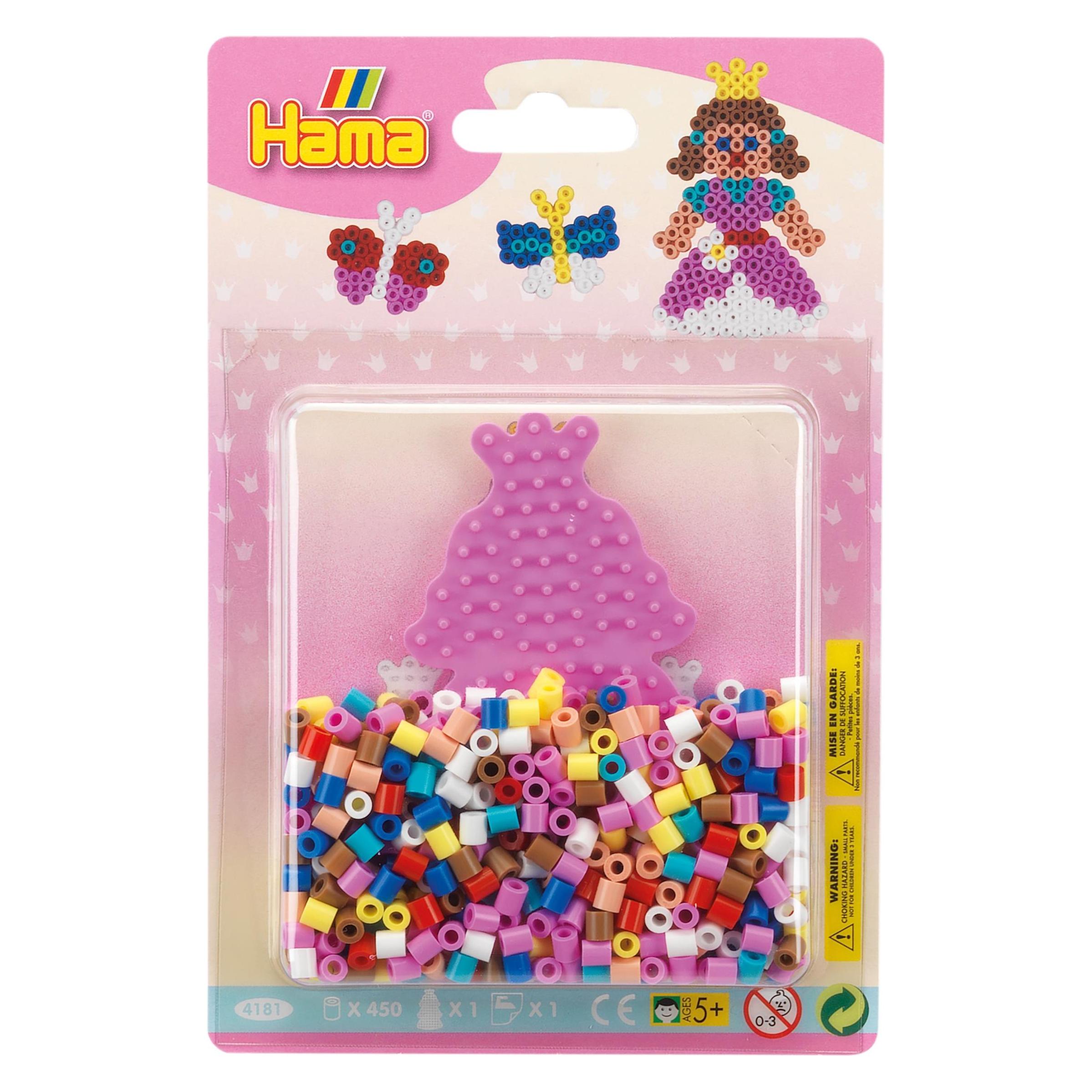Hama 4181 Princess Blister 450st (4181)