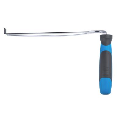 Sw Stahl Ausbauhaken abgewinkelt [Hersteller-Nr. 94809L-2]