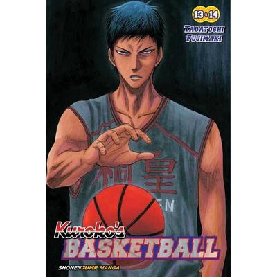 Kuroko's Basketball, Vol. 7, Taschenbuch von Tadatoshi Fujimaki, Simon & Schuster Uk, 978-1-4215-9111-7