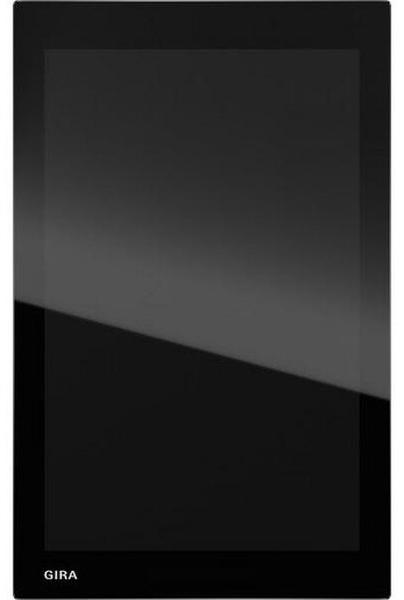 GIRA 208705 G1 o.WLAN 2.Generation G Schwarz