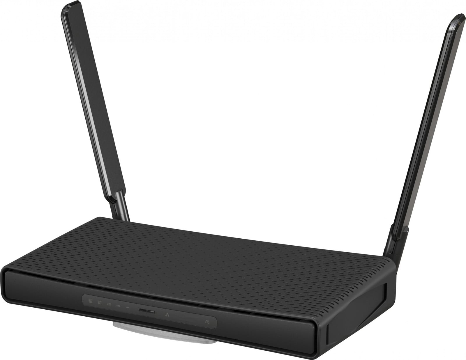 MikroTik hAP ax3 WiFi 6 Router C53UiG+5HPaxD2HPaxD 2.4GHz/5GHz 5 poorten