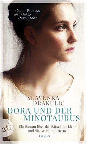 Slavenka Drakulić - Dora und der Minotaurus: Roman - Preis vom 09.10.2026 07:28:09 h