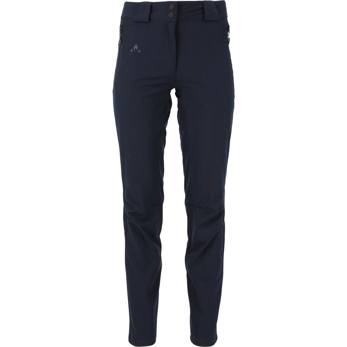 Whistler Gerd W Outdoor Pants navy blazer (2048) 46 W222176-2048-46