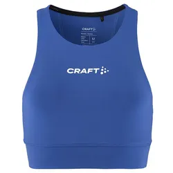 CRAFT Rush 2.0 Crop-Top Damen 346000 - club cobolt L
