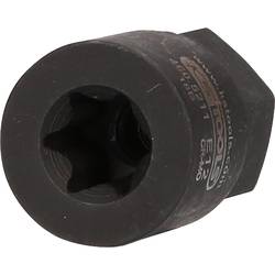 KS Tools 460.5211 Turbolader-Stecknuss für MAN, E12