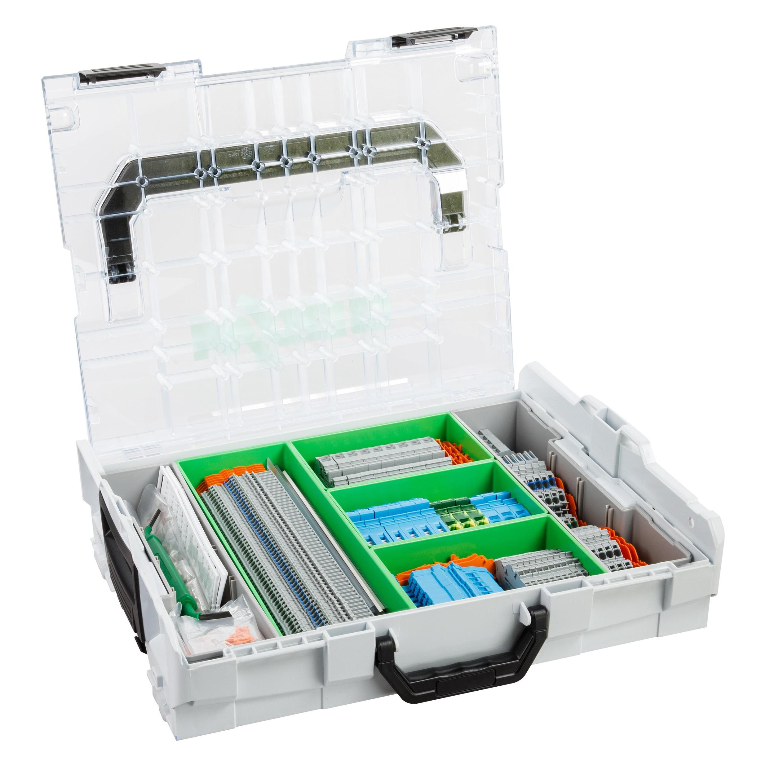 Wago Topjob S-Insta-Box (821-160)