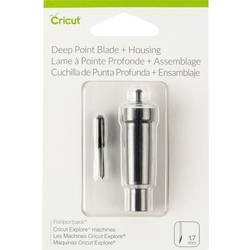 Cricut Explore/Maker Schneidemesser 2002293