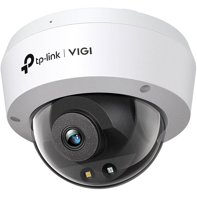 TP-Link Überwachungskamera VIGI C250(4MM) / VIGI C250 Weiß