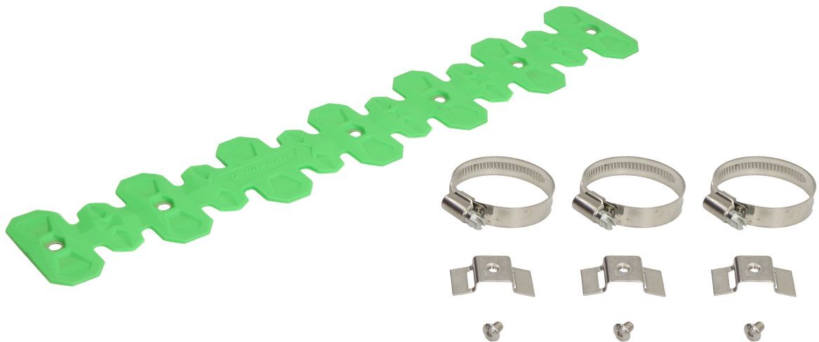 Accessoires tout-terrain POLISPORT 8483800005 POL
