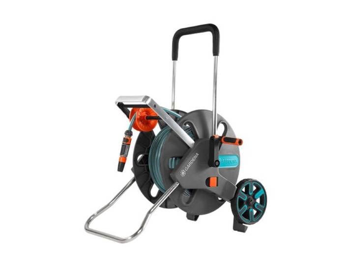 Gardena Schlauchwagen AquaRoll L Easy