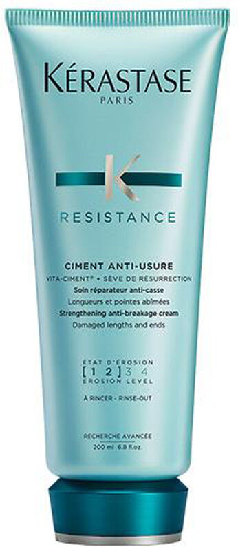 Kérastase Resistance Ciment Anti-Usure 200ml