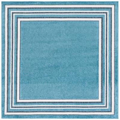 SAFAVIEH Cabana Aycin Transitional Rug
