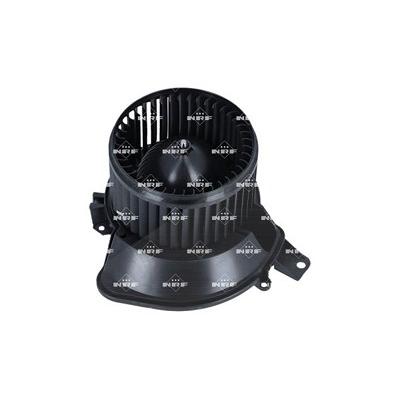 Nrf Innenraumgebläse [Hersteller-Nr. 34603] für Alfa Romeo, Fiat