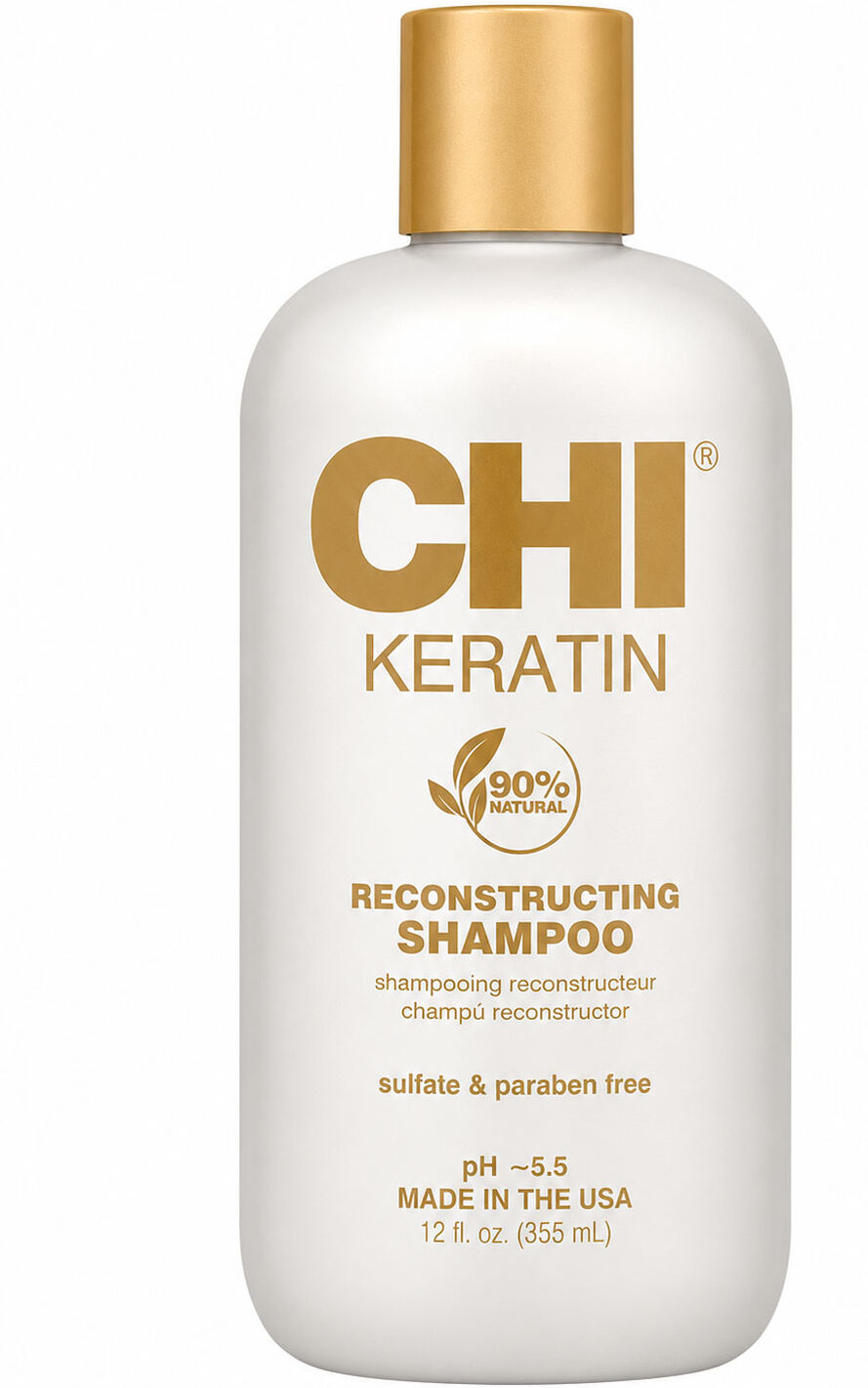 CHI Keratin Shampoo