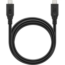 Goobay USB-C-Kabel, USB 3.2 66509