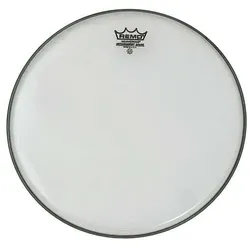 Remo Ambassador - Hazy - Snare Resonanzfell - 12 - Clear - - Snare-Drum-Fell