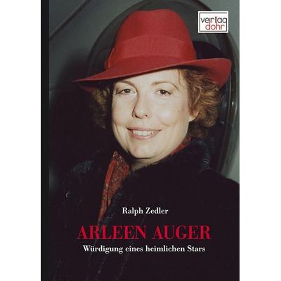 Arleen Auger -