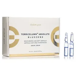 ELIZABETH GRANT Torricelumn™ Absolute Bluezone Ampullen 14x 2ml