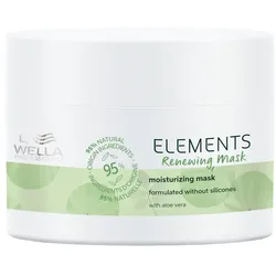 Wella Elements Renewing Mask 150 ml