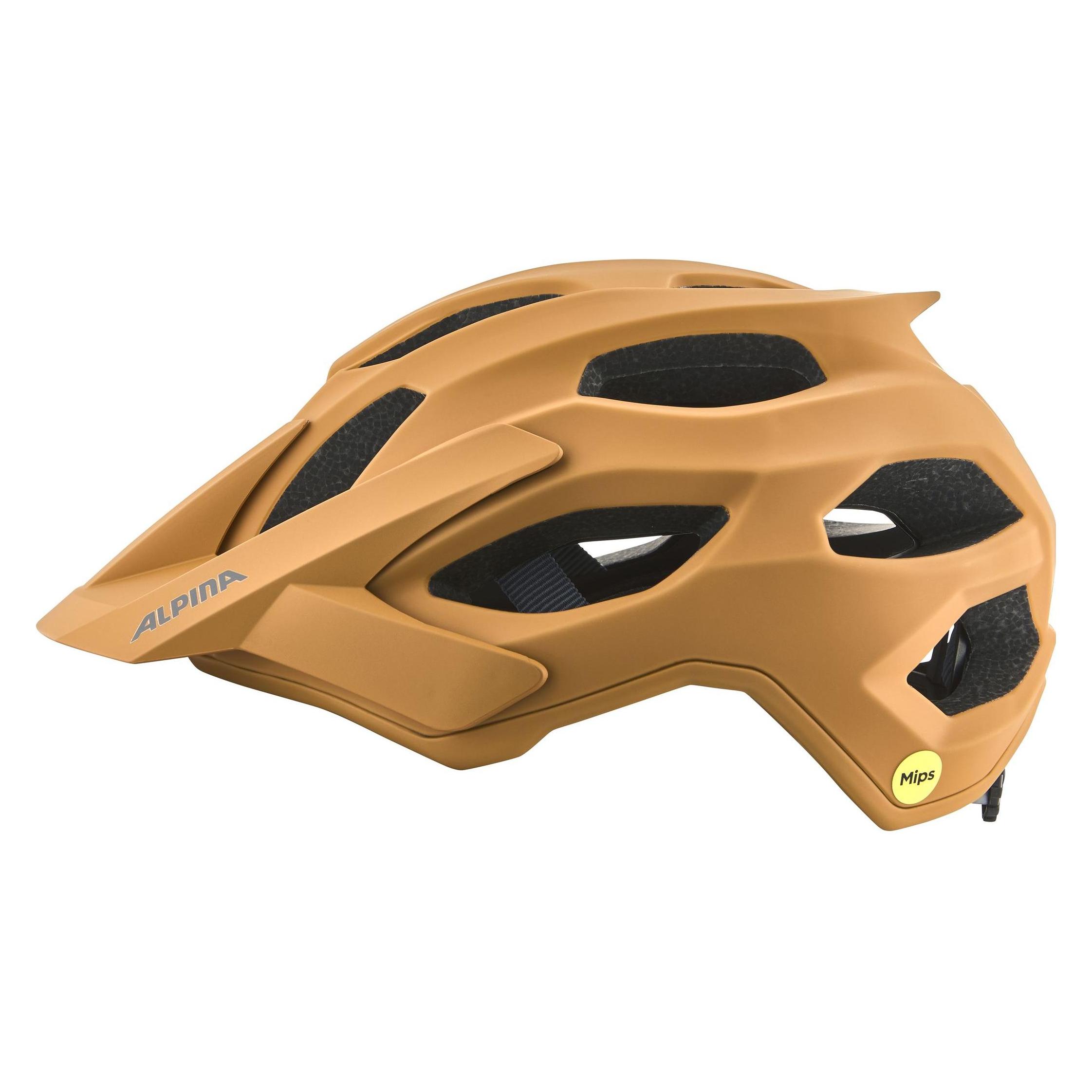Alpina Apax Mips (52 - 57 cm) (49738455)