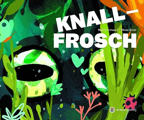 Regina Schwarz - Knallfrosch - Preis vom 14.10.2026 23:07:16 h