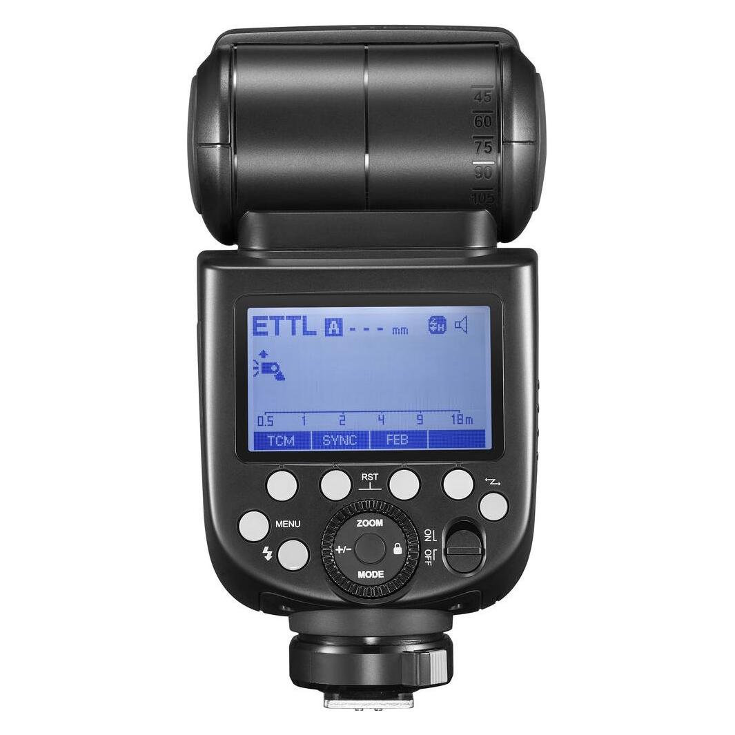 Godox TT685N II (Aufsteckblitz, Nikon) (TT685II-N)