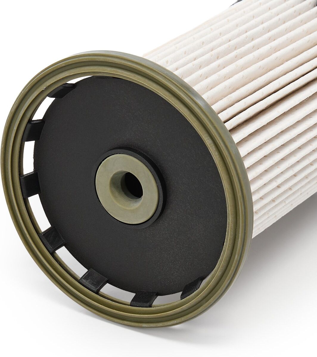 QUINTON HAZELL QFF0380 Fuel filter