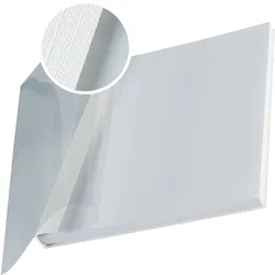 Leitz, Mappe, Bindemappe impressBIND Soft Cover (A4, 10x)