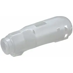 Makita 422920-2 Schutzabdeckung transparent