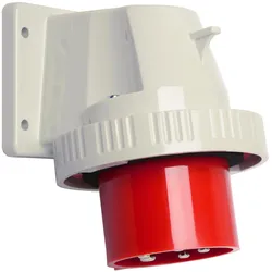Walther Werke, Netzstecker + Netzkupplung, Anbaugerätestecker