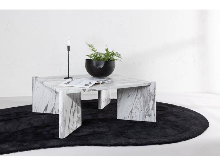 Couchtisch Gerald - in verschiedenen Stilen - Marmor - Luxusbetten24