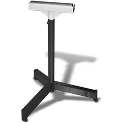 Metallkraft Rollenbock 290mm, höhenverstellbar, Stützlast 200kg