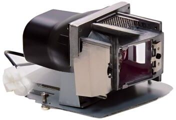 Jaspertronics™ Original AJ-LBX3 Lamp & Housing for LG Projectors - 1 Year Warranty