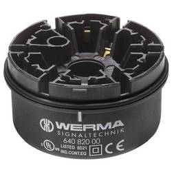 Werma Signaltechnik 64082000 Anschlusselement